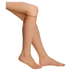 Diabetiker-Kniestrümpfe, 5 Paar