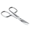 Diabetiker-Nagelschere für Hände (9 cm lang)