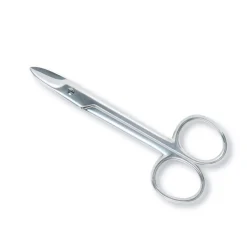 Diabetiker-Nagelschere für Füße (10 cm lang)