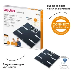 Diagnosewaage BT BF 720