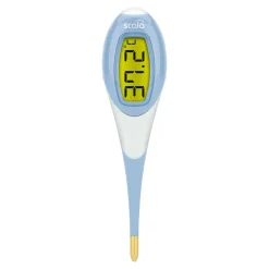 Digitales Fieberthermometer
