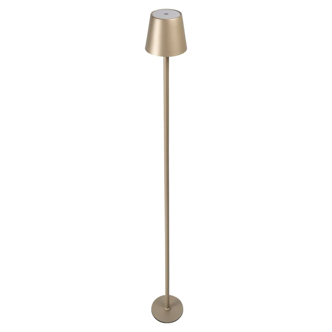 Dimmbare LED-Stehlampe "Stockholm"