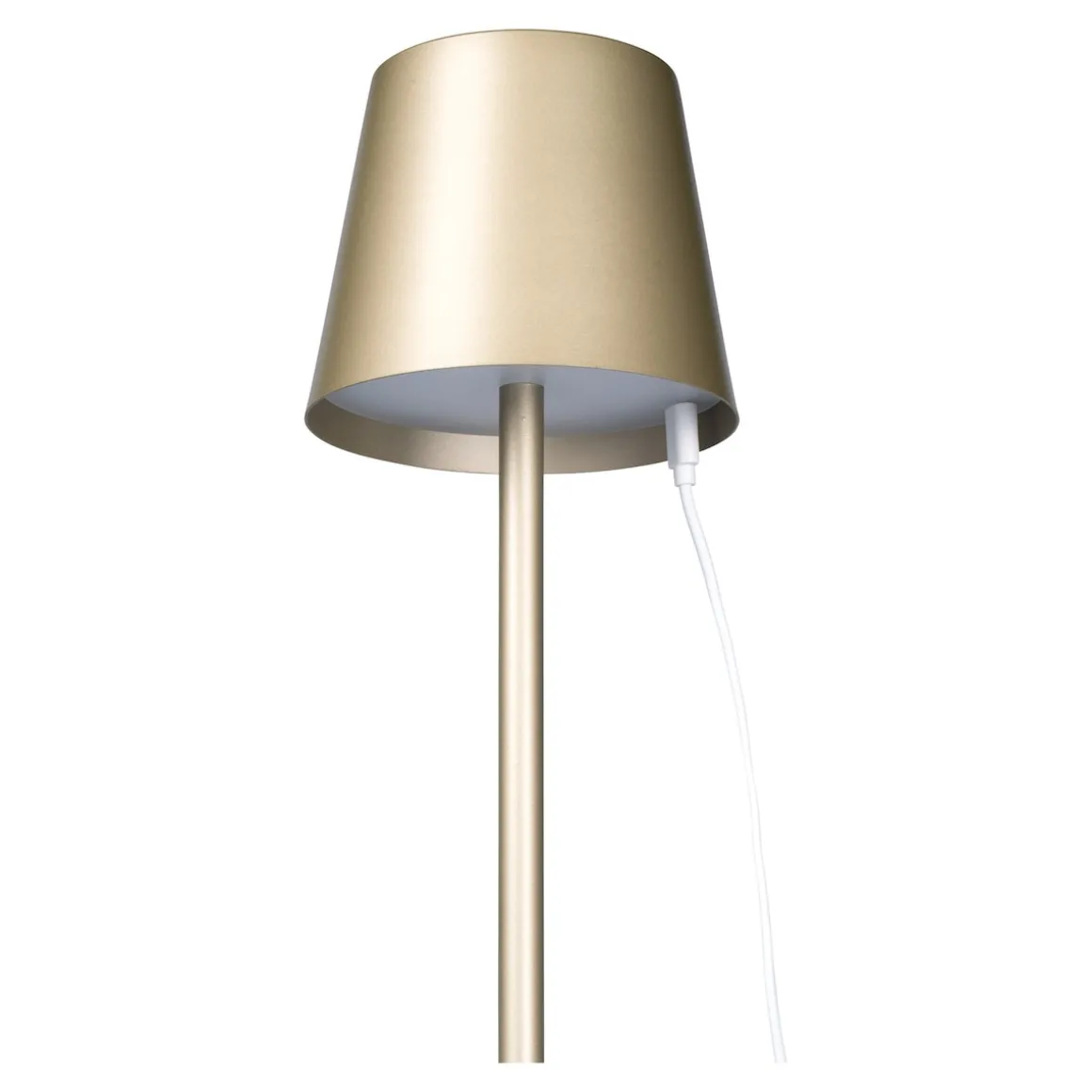 Dimmbare LED-Stehlampe "Stockholm"
