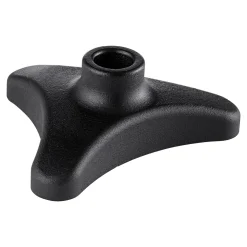 Dreifuß für Gehstöcke