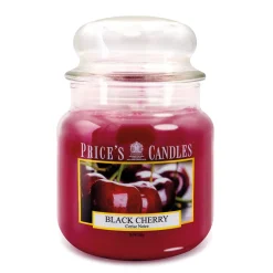 Duftkerzen-Set "Winterdüfte", 4 Stück