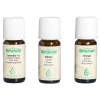 Duftöle, 3 Stück je 10 ml