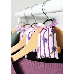 Duftsäckchen "Lavendel", 5 Stück