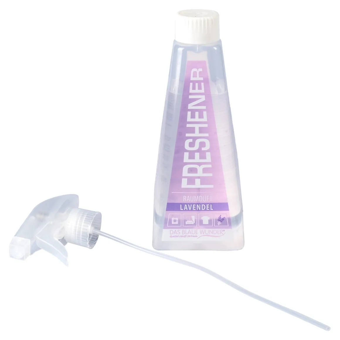 Duftspray "Freshener", 500 ml Lavendel