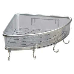 Duscheckregal, 1 Stück