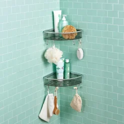 Duscheckregal, 1 Stück