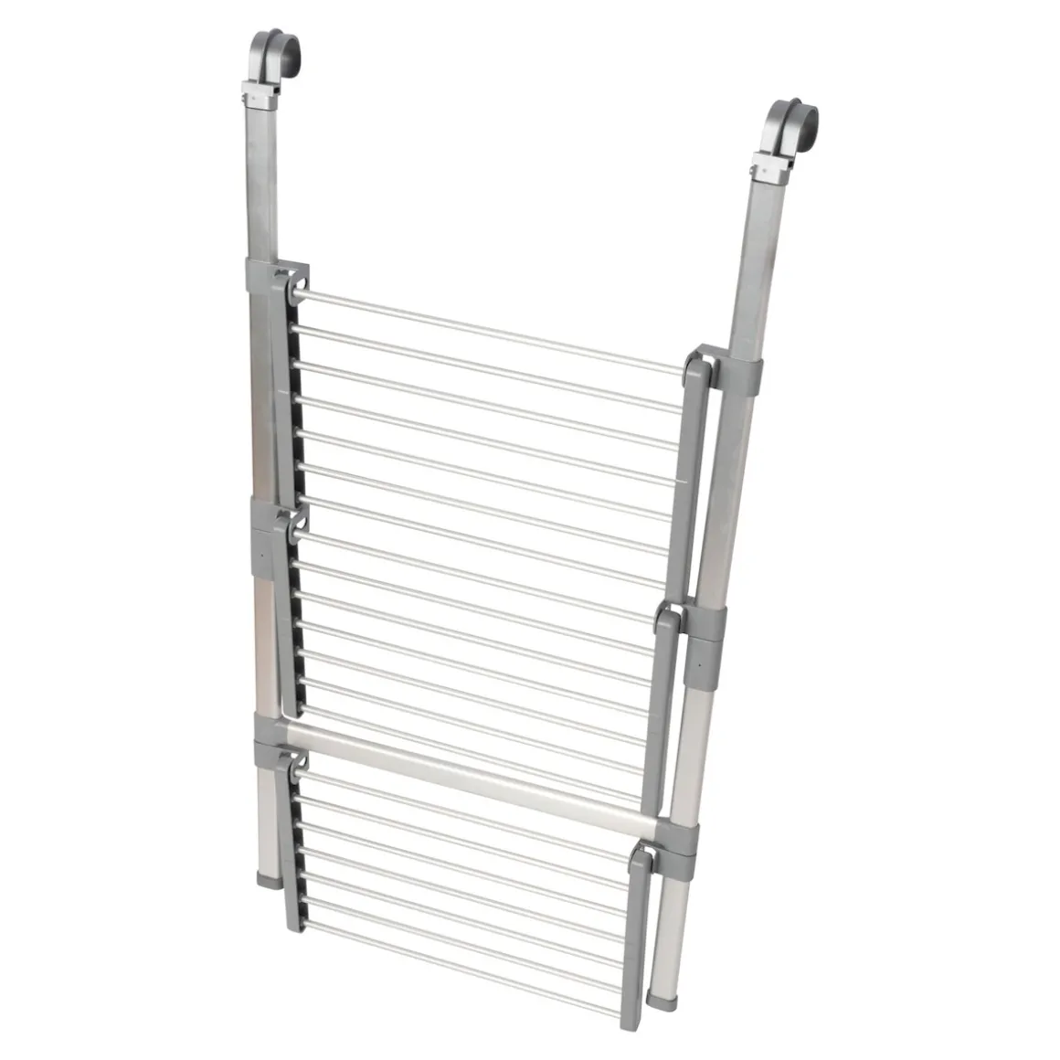 Duschkabinentrockner