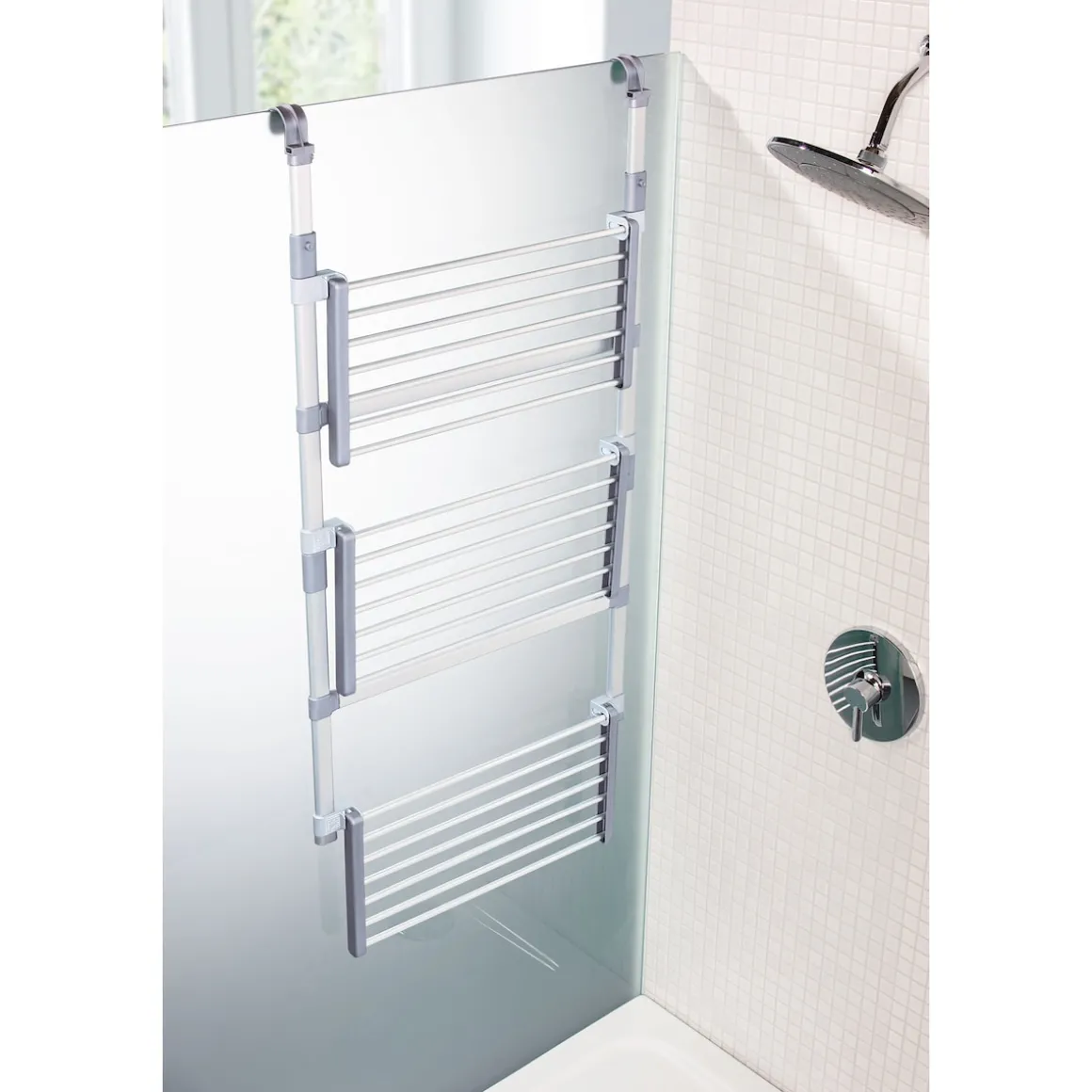 Duschkabinentrockner