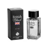 Eau de Toilette "British Blend", 100 ml