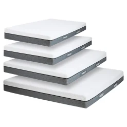 Eazzy Matratze Deluxe 180x200 cm