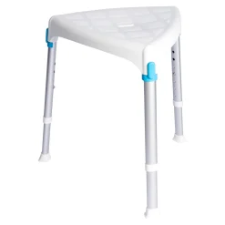 Eck-Duschhocker "Laguna"