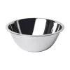 Edelstahlschüssel 1,8 Liter
