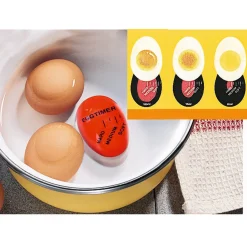 Eieruhr zum Mitkochen