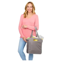 Einkaufstasche, faltbar