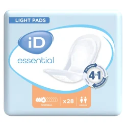 Einlage "Normal", 28 Stück