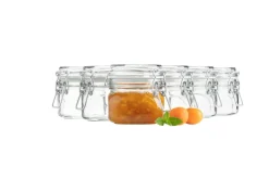 Einmachglas 30 cl GOTHIKA Transparent