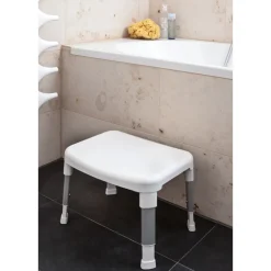 Einstiegshilfe "Alu"