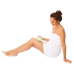 Elektrische Körperbürste