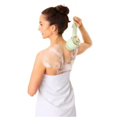 Elektrische Körperbürste