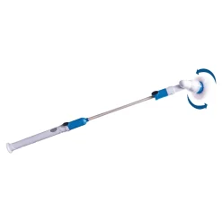 Elektrische Reinigungsbürste "Hurricane Spin Scrubber"
