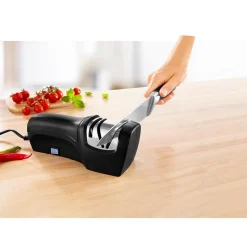 Elektrischer Messerschleifer