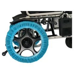 Elektrischer Rollstuhl 