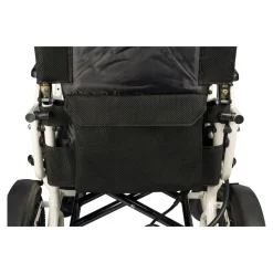 Elektrischer Rollstuhl 