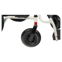 Elektrischer Rollstuhl 