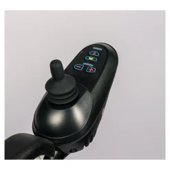 Elektrischer Rollstuhl 