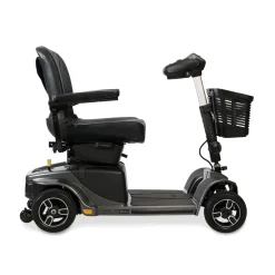 Elektromobil M44 +, 6 km/h, 320 Watt anthrazit