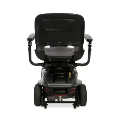 Elektromobil M44 +, 6 km/h, 320 Watt anthrazit