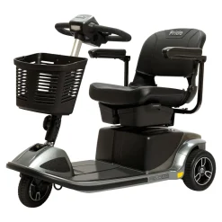 Elektromobil M43+, 6 km/h, 320 Watt anthrazit