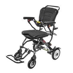 Elektrorollstuhl, faltbar AT52325