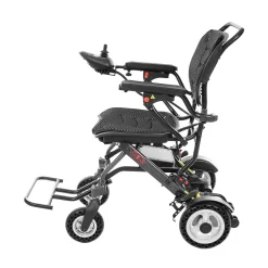 Elektrorollstuhl, faltbar AT52325