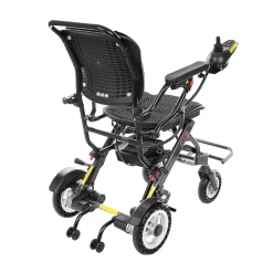 Elektrorollstuhl, faltbar AT52325