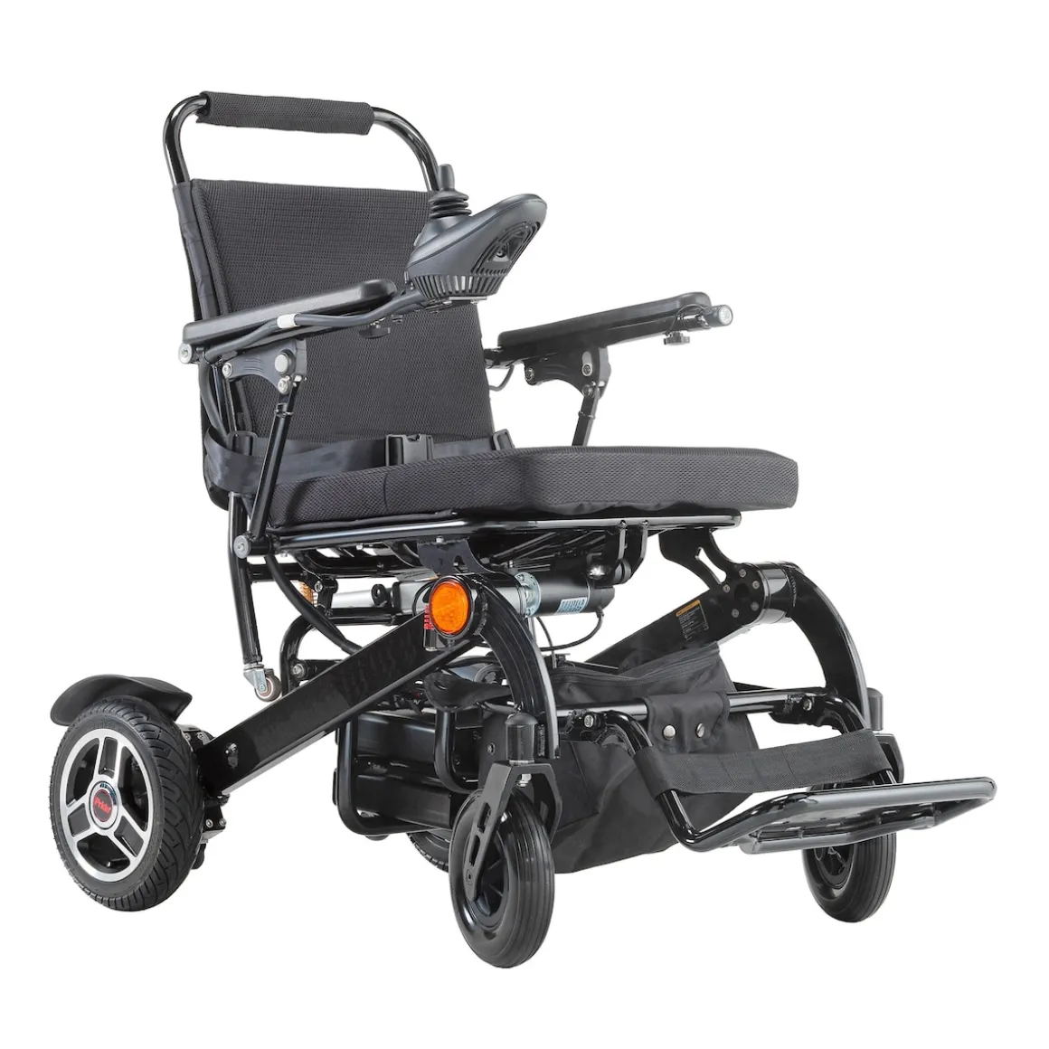 Elektrorollstuhl M40 F, vollautomatisch faltbar