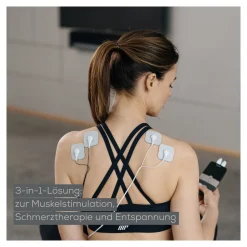 EM 1 R Eflief+ Digital TENS/EMS