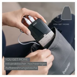 EM 1 R Eflief+ Digital TENS/EMS