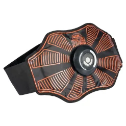 EMS-Bauchmuskelgürtel, 12-teilig