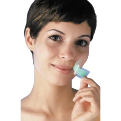 Enthaarungs-Strips mit Pflegetüchern, 28 Teile