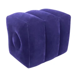 Entlastungs- und Erholungswürfel