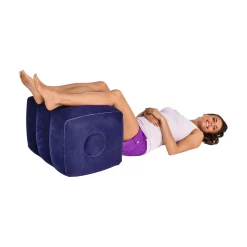 Entlastungs- und Erholungswürfel