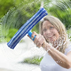 Ersatzbezüge für Fensterreiniger "Swivel-Loc", 2 Stück