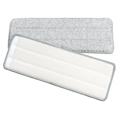 Ersatzpads für Bodenwischer „Wringo-Star“, 2 Stück