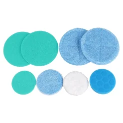 Ersatzpads für Multi-Wischer, 8 Stück