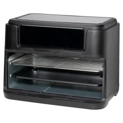 Erweiterungs-Set für Digitale Heißluftfritteuse „2 in 1“